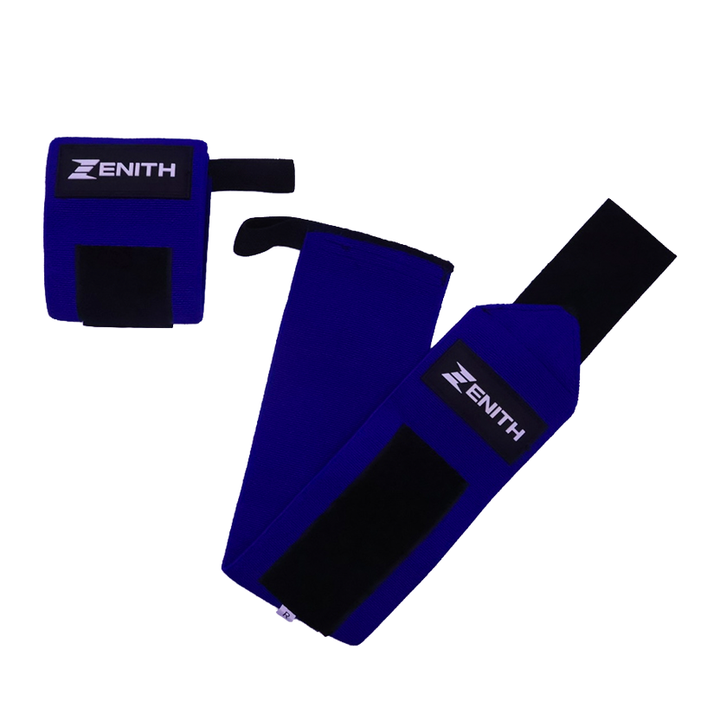 Level 2 Wrist Wraps