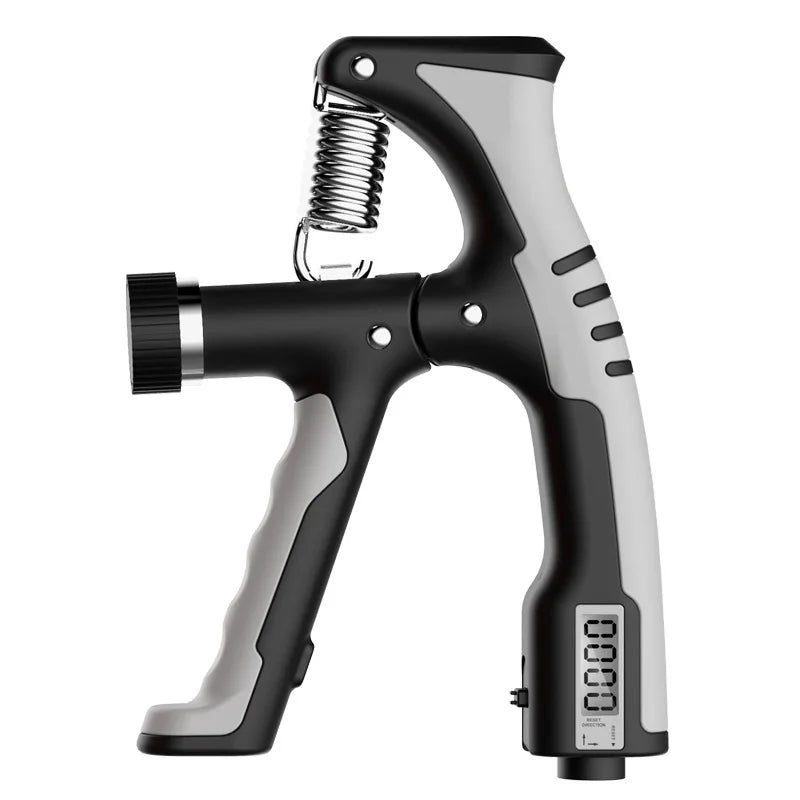 Digital Forearm Trainer