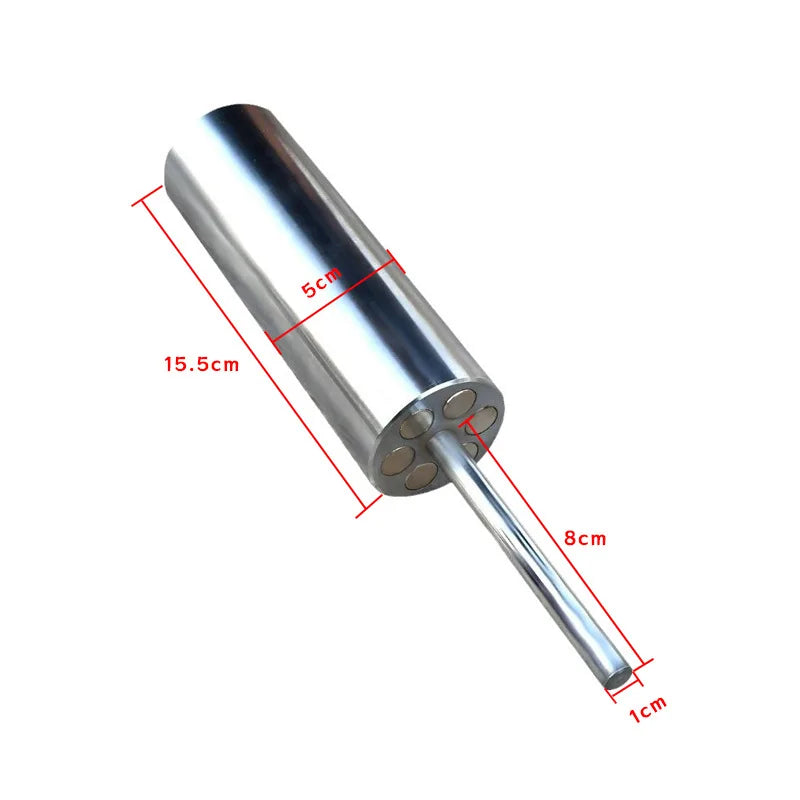 Pinnacle Weight Extender