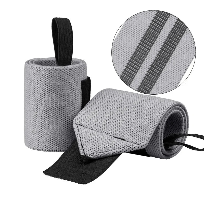 Wrist Wraps