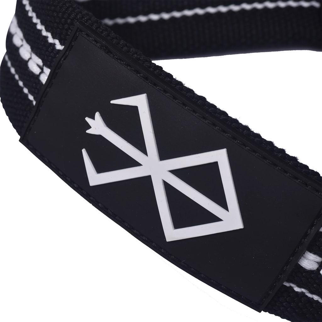 Pinnacle figure 8 straps