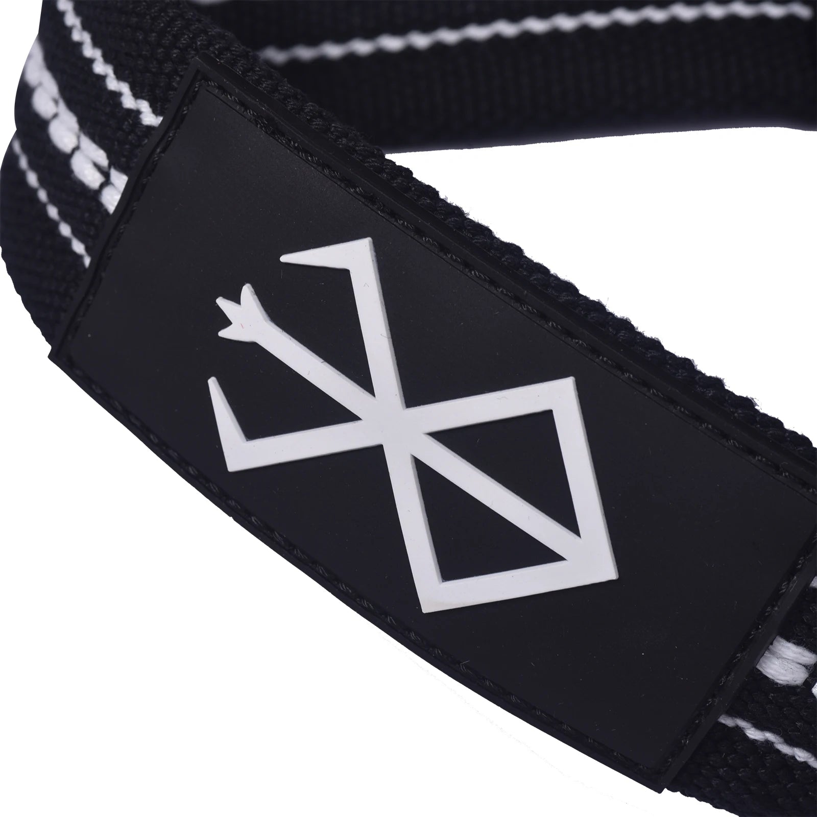Pinnacle figure 8 straps