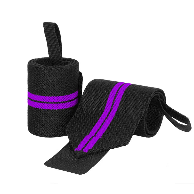 Wrist Wraps