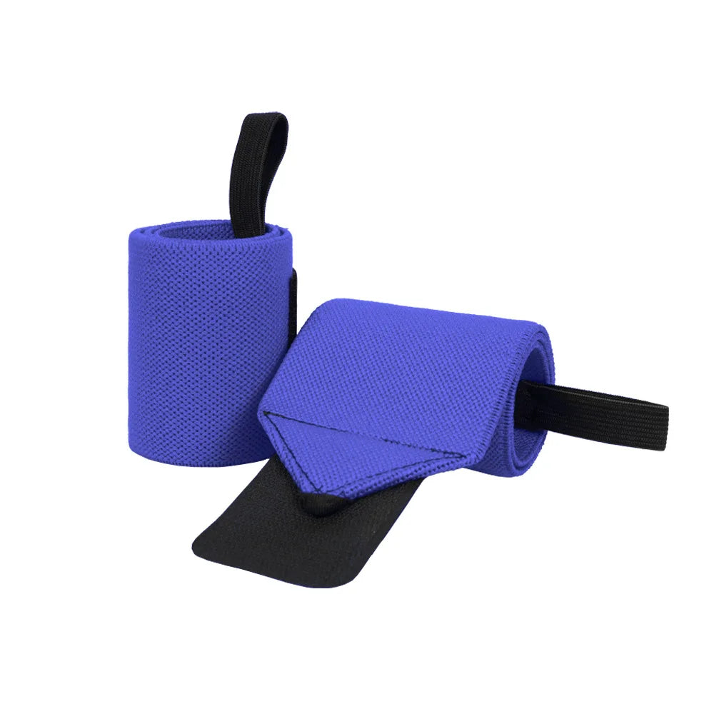 Wrist Wraps
