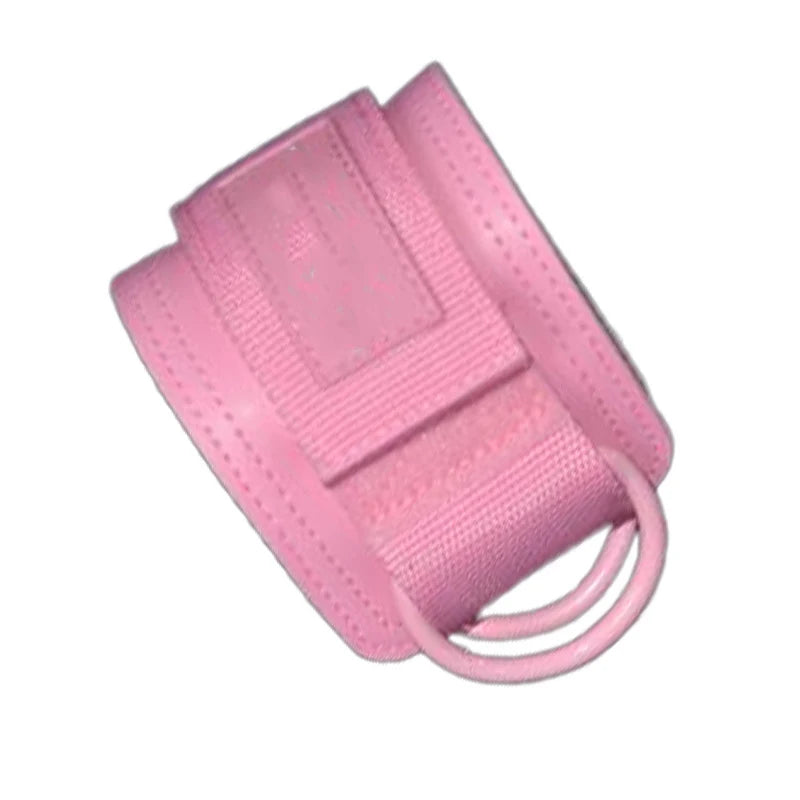 Pinnacle ankle/wrist cuffs