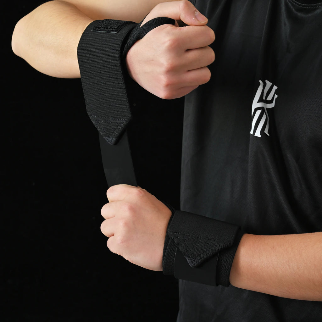 Pinnacle Wrist Wraps