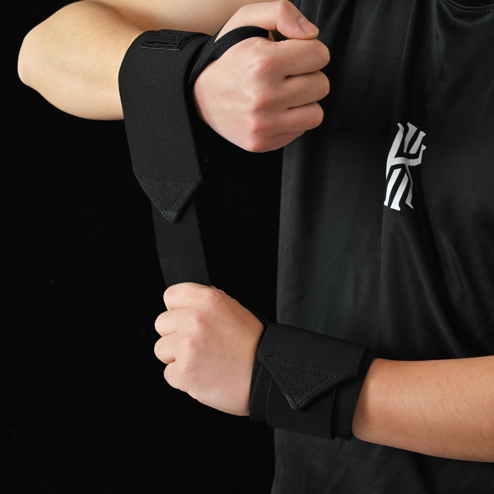 Pinnacle Wrist Wraps