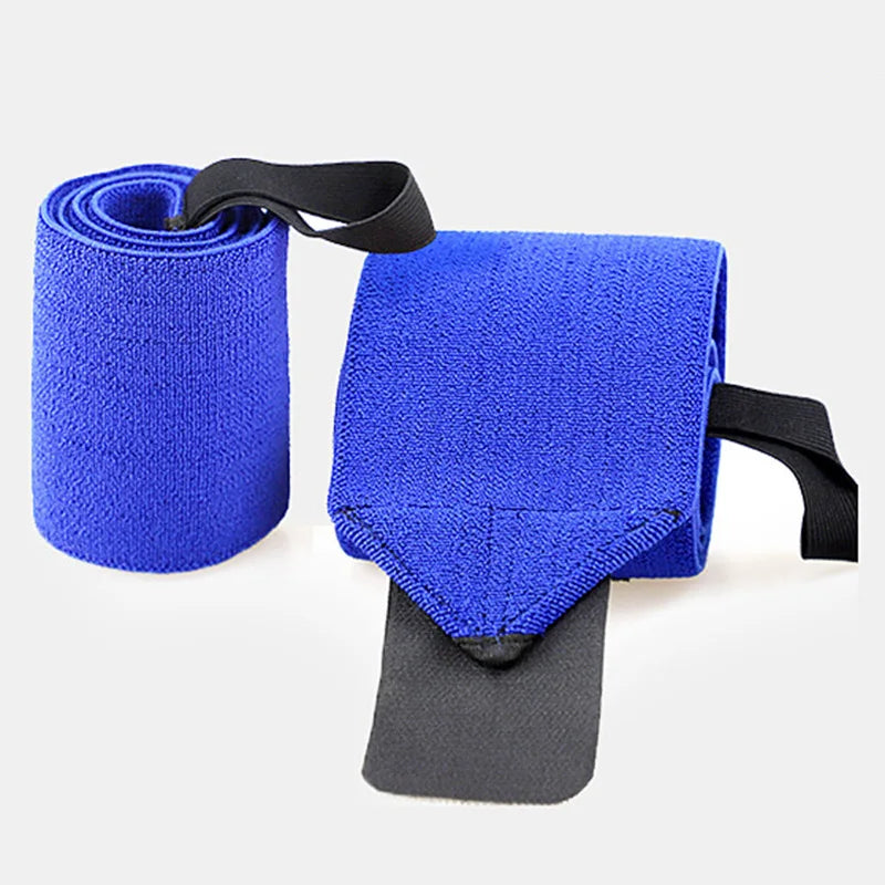 Wrist Wraps