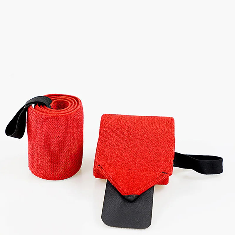 Wrist Wraps