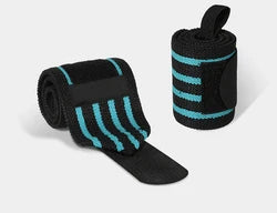 Wrist Wraps