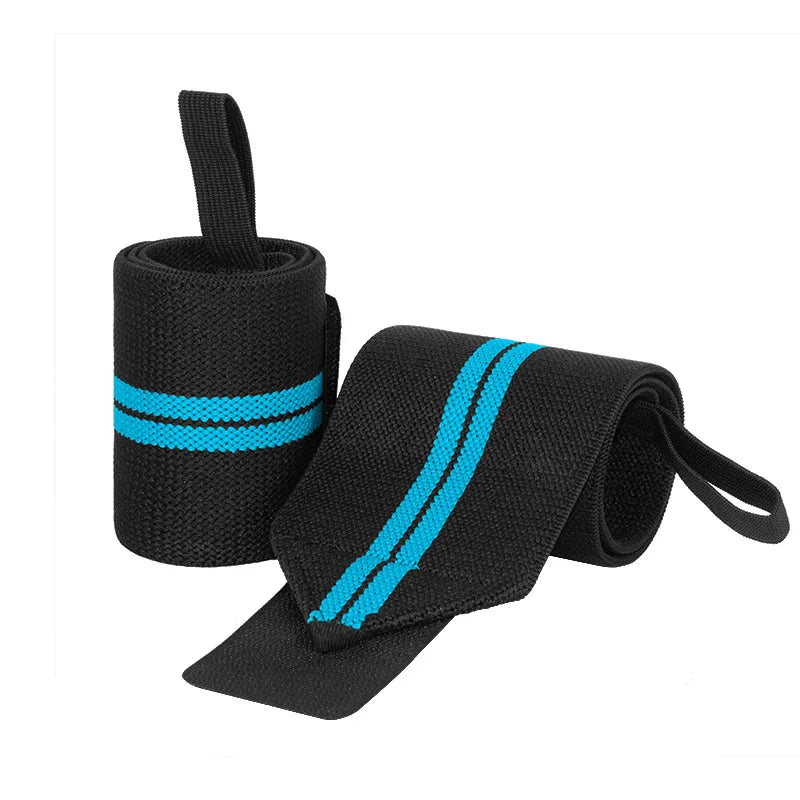 Wrist Wraps