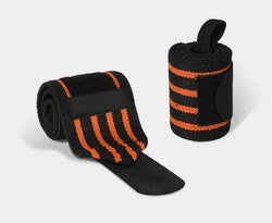 Wrist Wraps