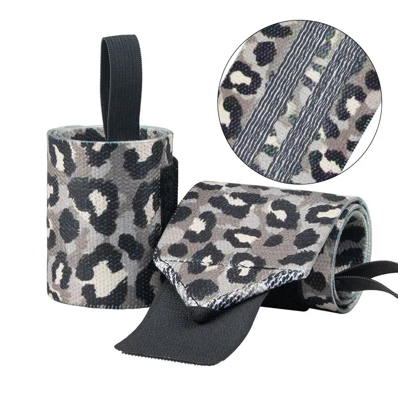 Wrist Wraps