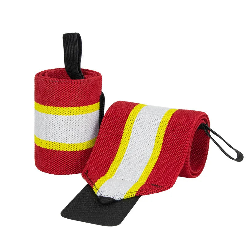 Wrist Wraps