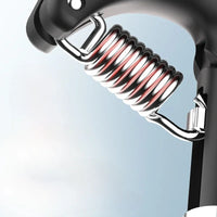 Digital Forearm Trainer