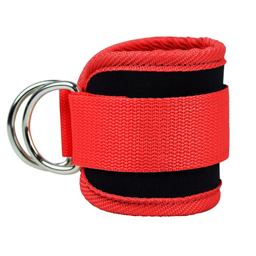 Lifting Cuffs/ Ankle Straps