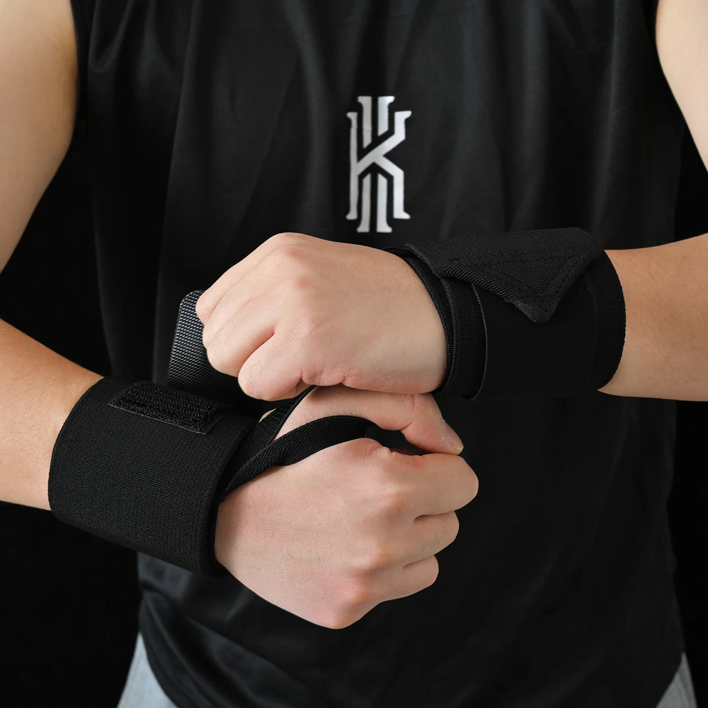 Pinnacle Wrist Wraps