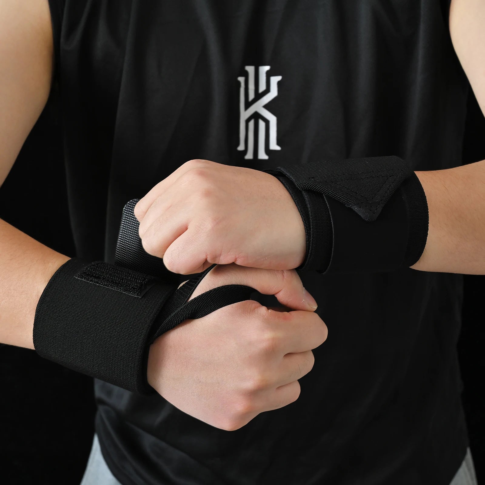 Pinnacle Wrist Wraps