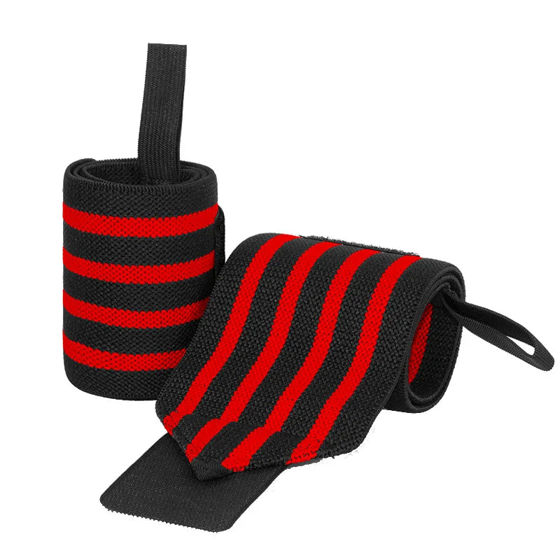 Wrist Wraps