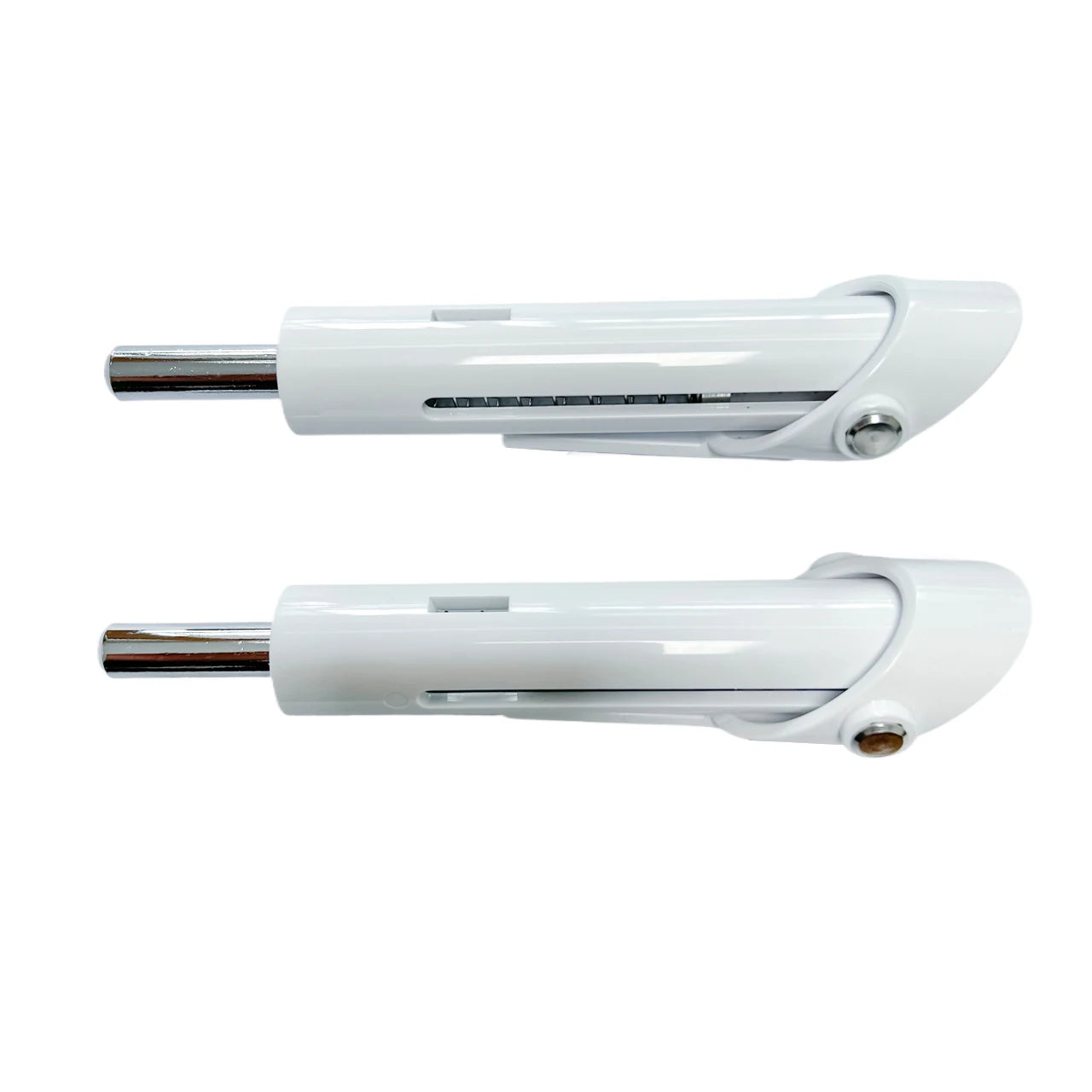 Drop Set Pins