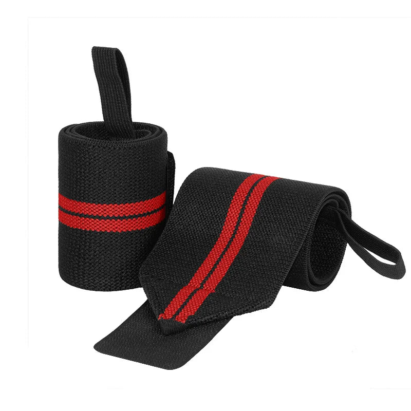 Wrist Wraps