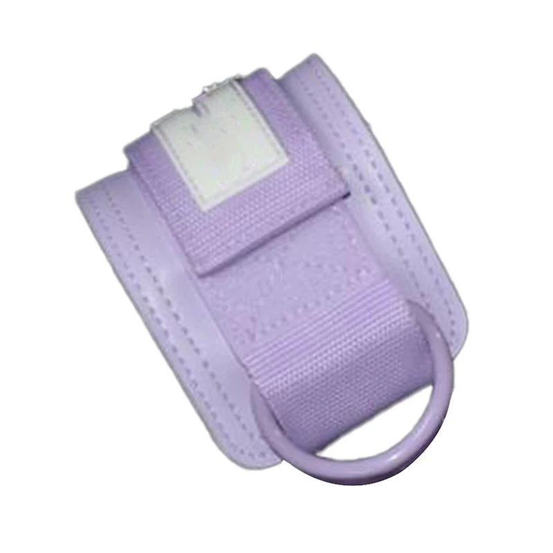 Pinnacle ankle/wrist cuffs