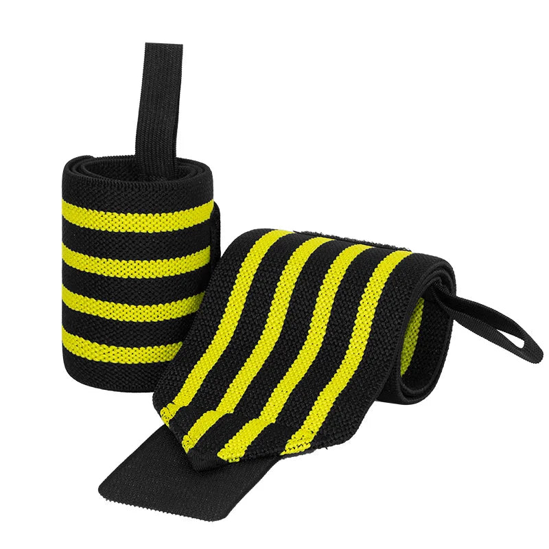 Wrist Wraps