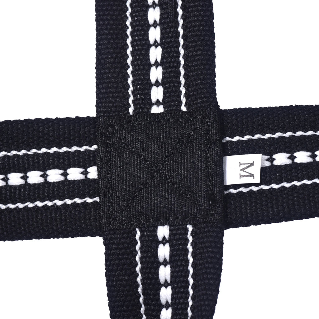 Pinnacle figure 8 straps