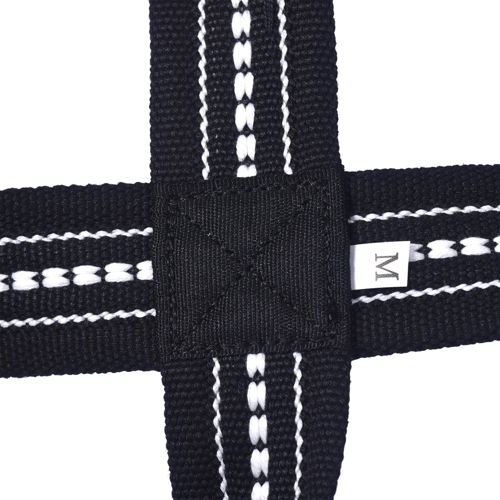 Pinnacle figure 8 straps