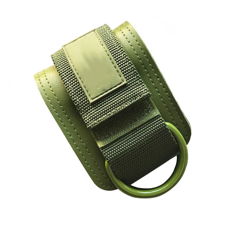 Pinnacle ankle/wrist cuffs