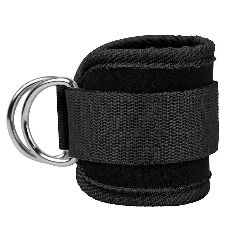 Lifting Cuffs/ Ankle Straps