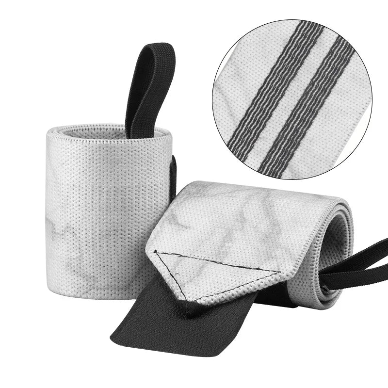 Wrist Wraps