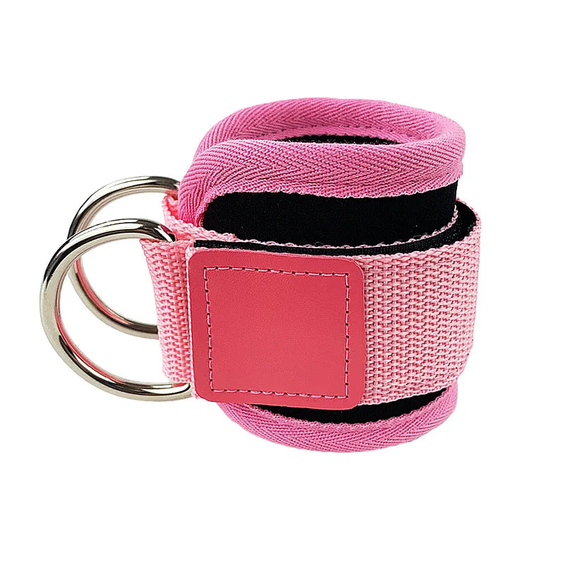 Lifting Cuffs/ Ankle Straps
