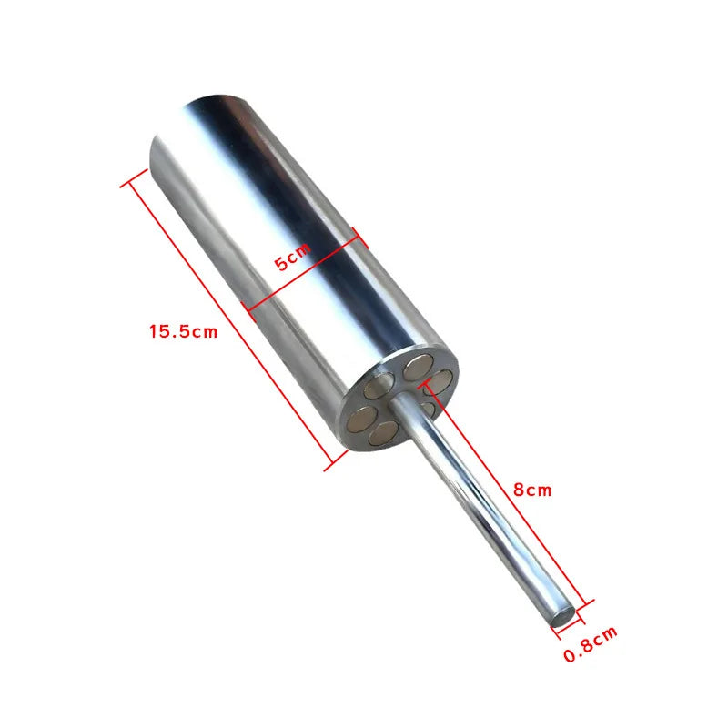 Pinnacle Weight Extender