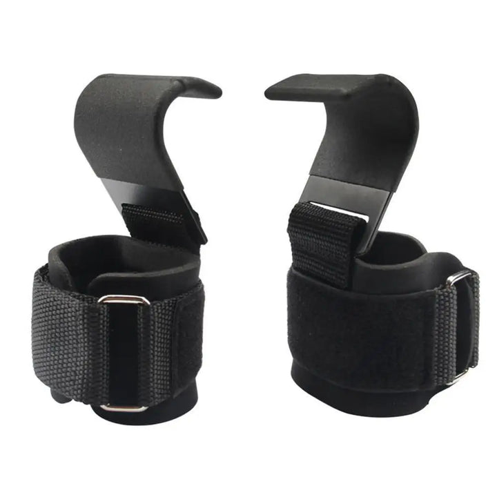 Steel Hook Straps