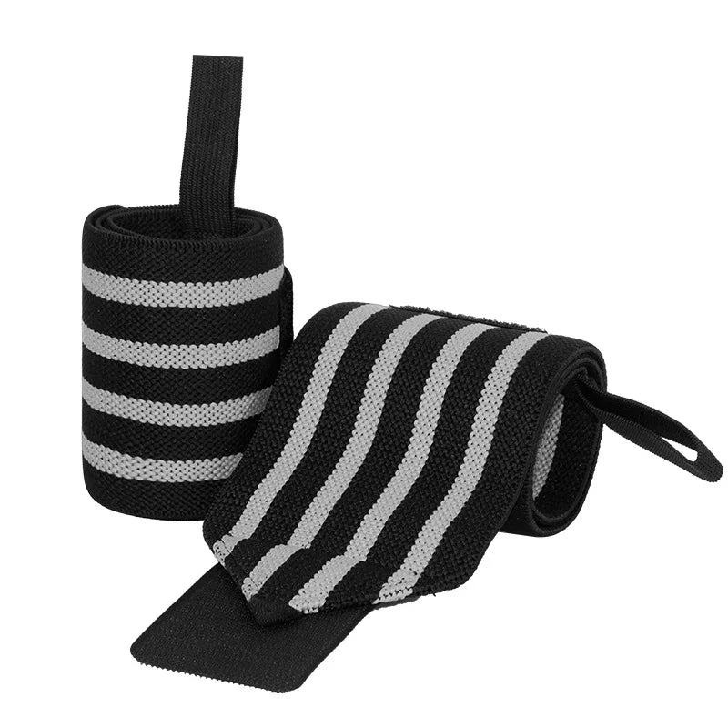 Wrist Wraps