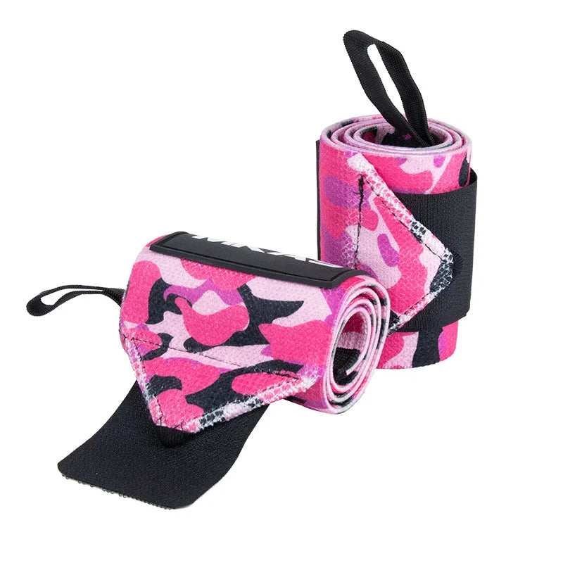Wrist Wraps