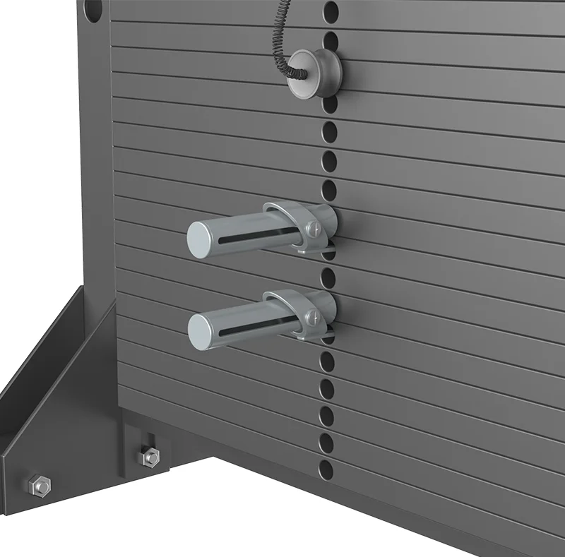 Drop Set Pins