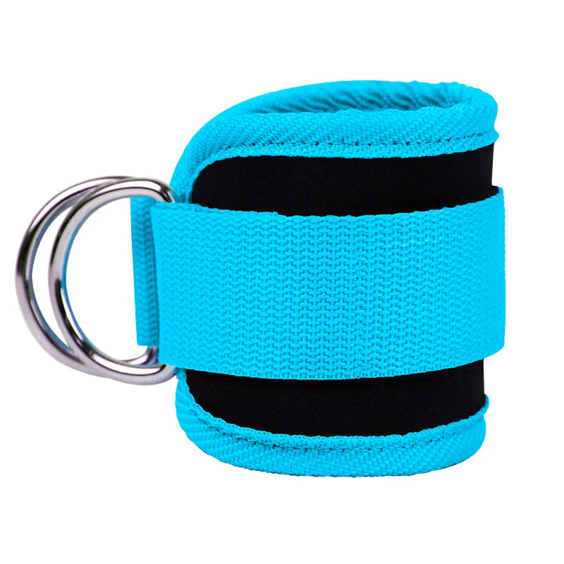 Lifting Cuffs/ Ankle Straps