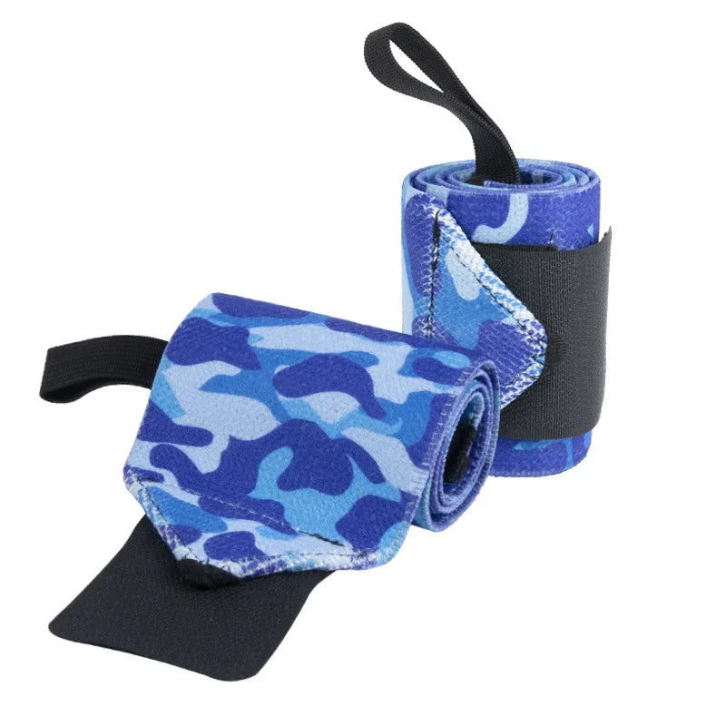 Wrist Wraps