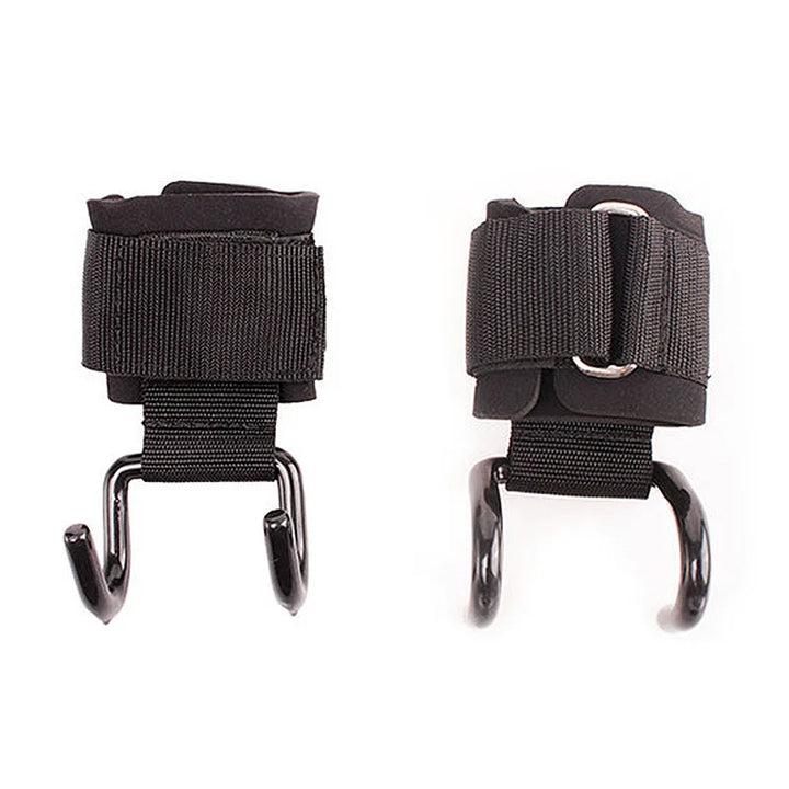 Steel Hook Straps