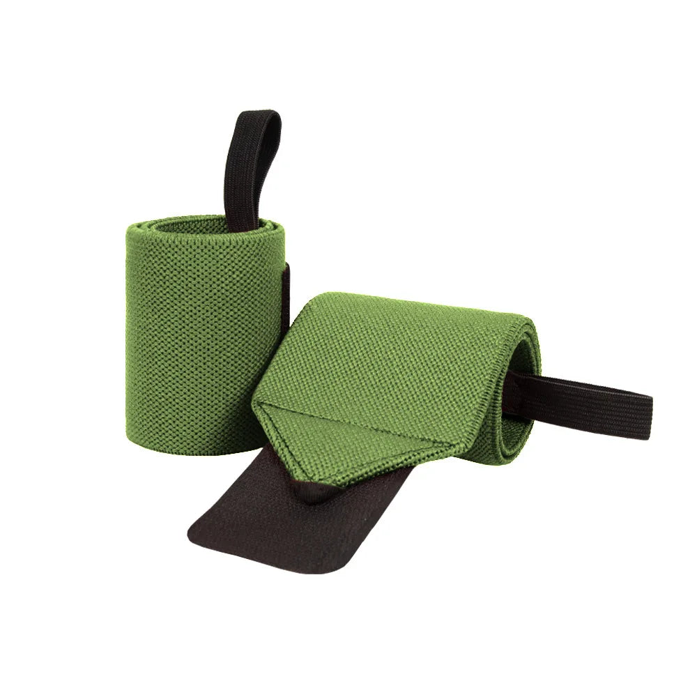 Wrist Wraps