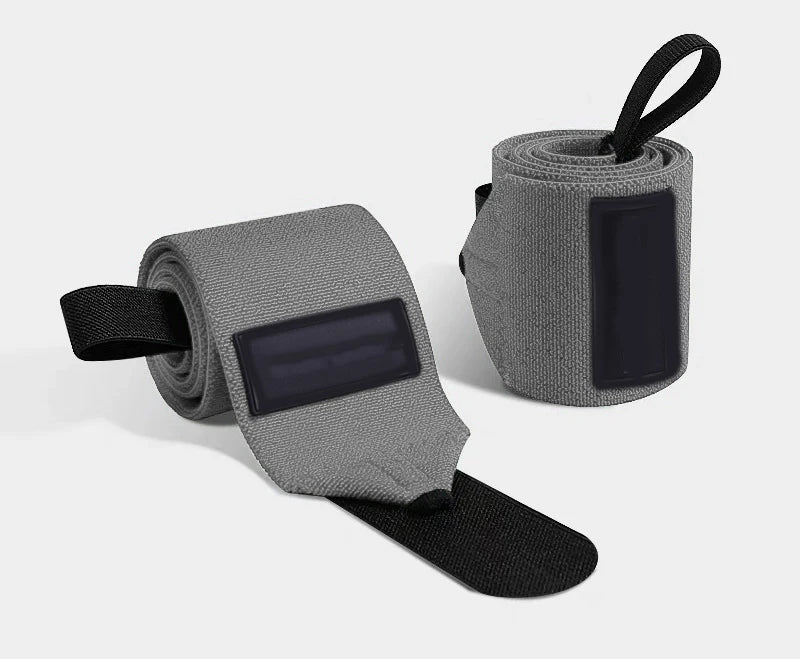 Wrist Wraps