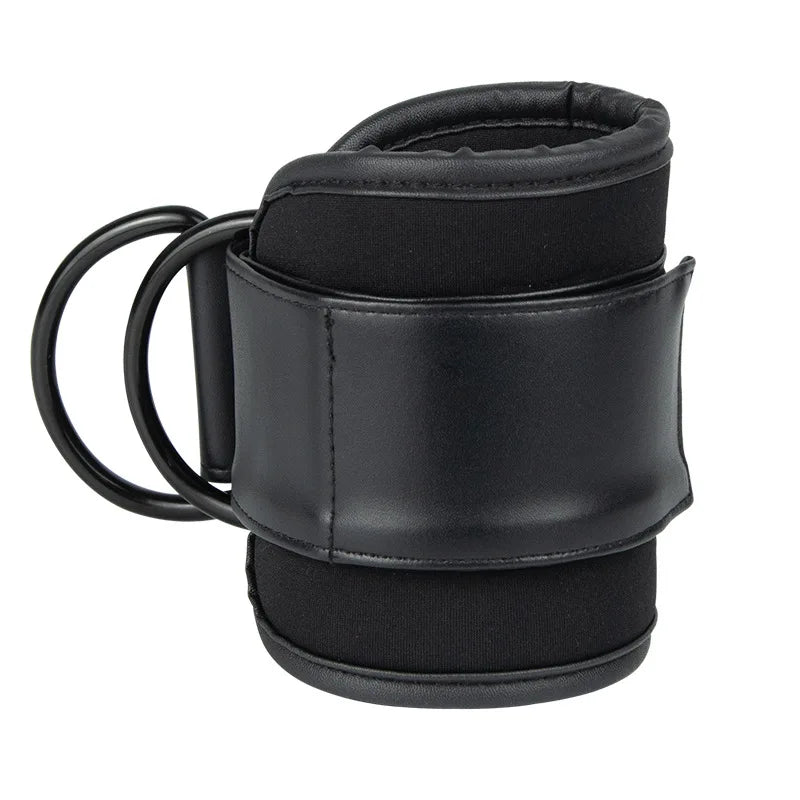 Lifting Cuffs/ Ankle Straps