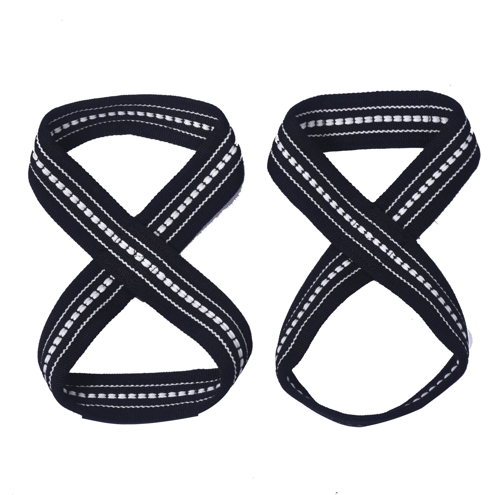 Pinnacle figure 8 straps