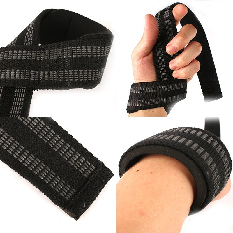 Lifting Straps