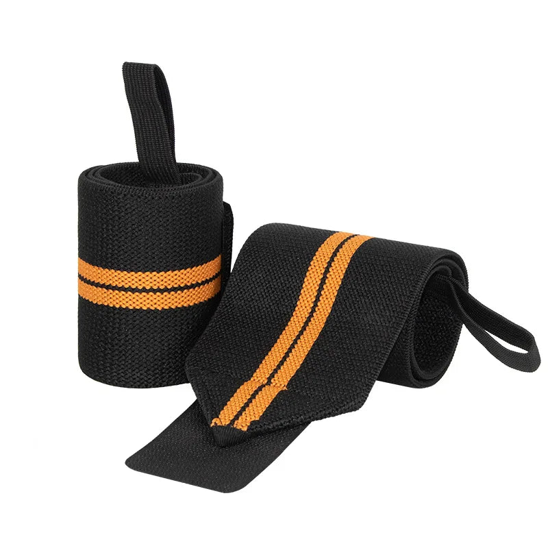 Wrist Wraps