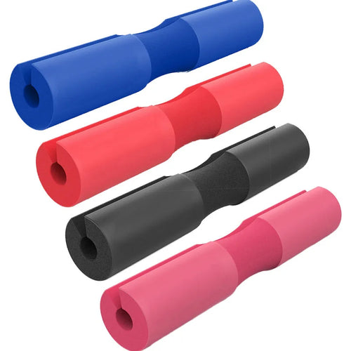 Barbell Foam Cover