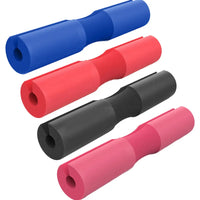 Barbell Foam Cover