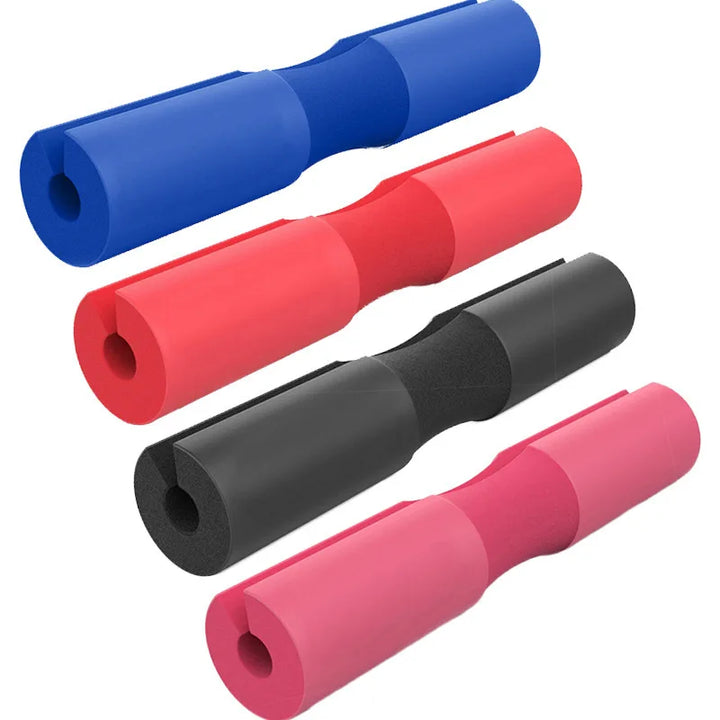 Barbell Foam Cover